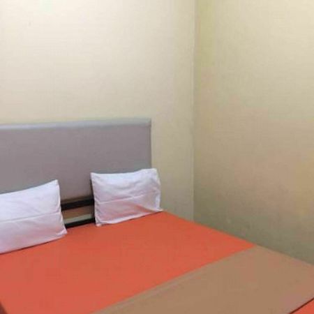 Hotel Serasi Syariah Тангеранг Экстерьер фото